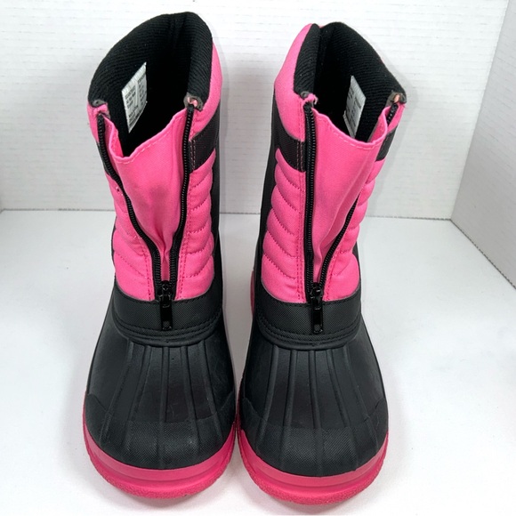 Arctic Shield Winter Boots Size 5 Big Girls' - Picture 5 of 12